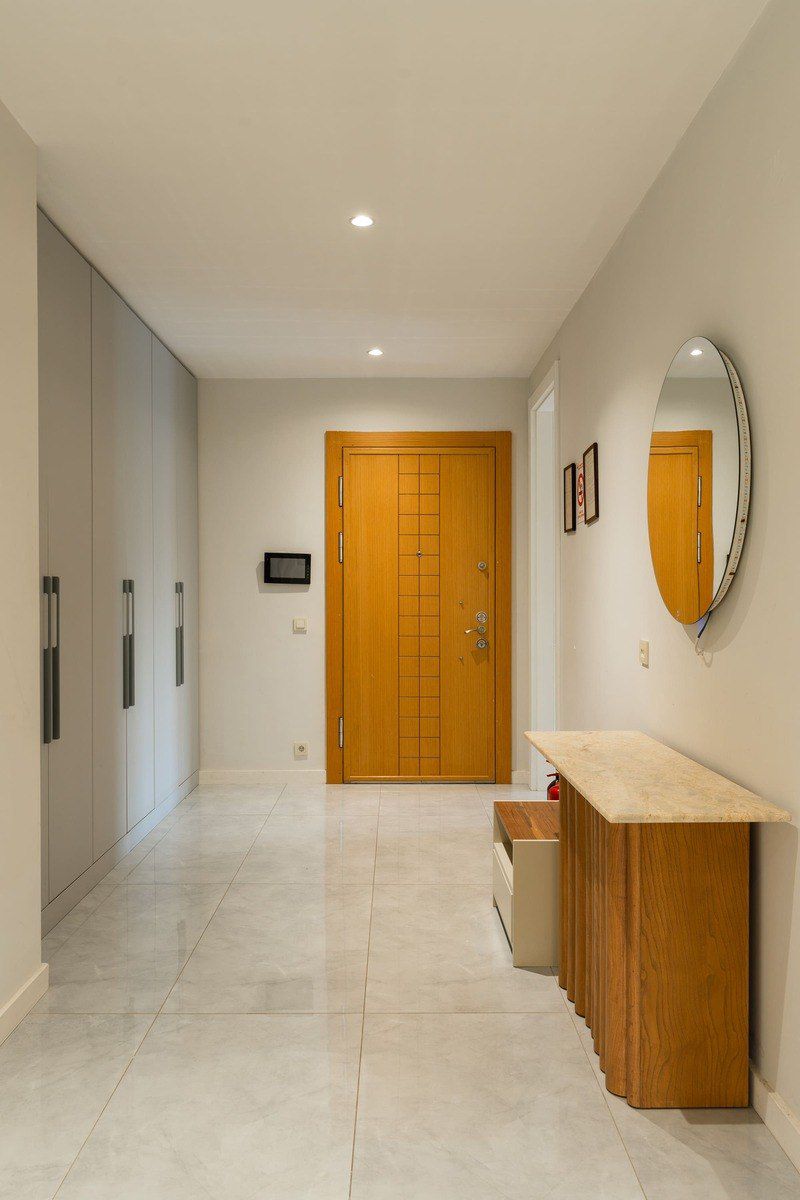 Satılır 4 otaqlı yeni tikili 187.4 m² — Mənzil, Bakı (12)