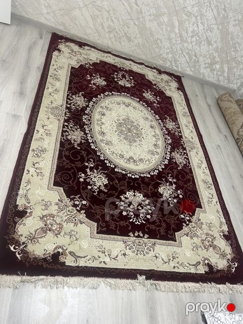 Xalça İran, Kredit yoxdur — Bakı