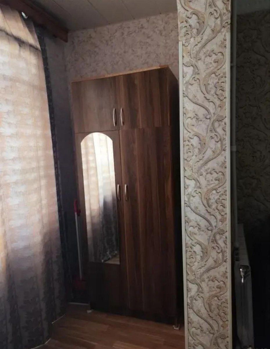 1-otaqlı mənzil kirayə verilir, Memar Əcəmi m., 40 m² — Mənzil, Bakı (5)
