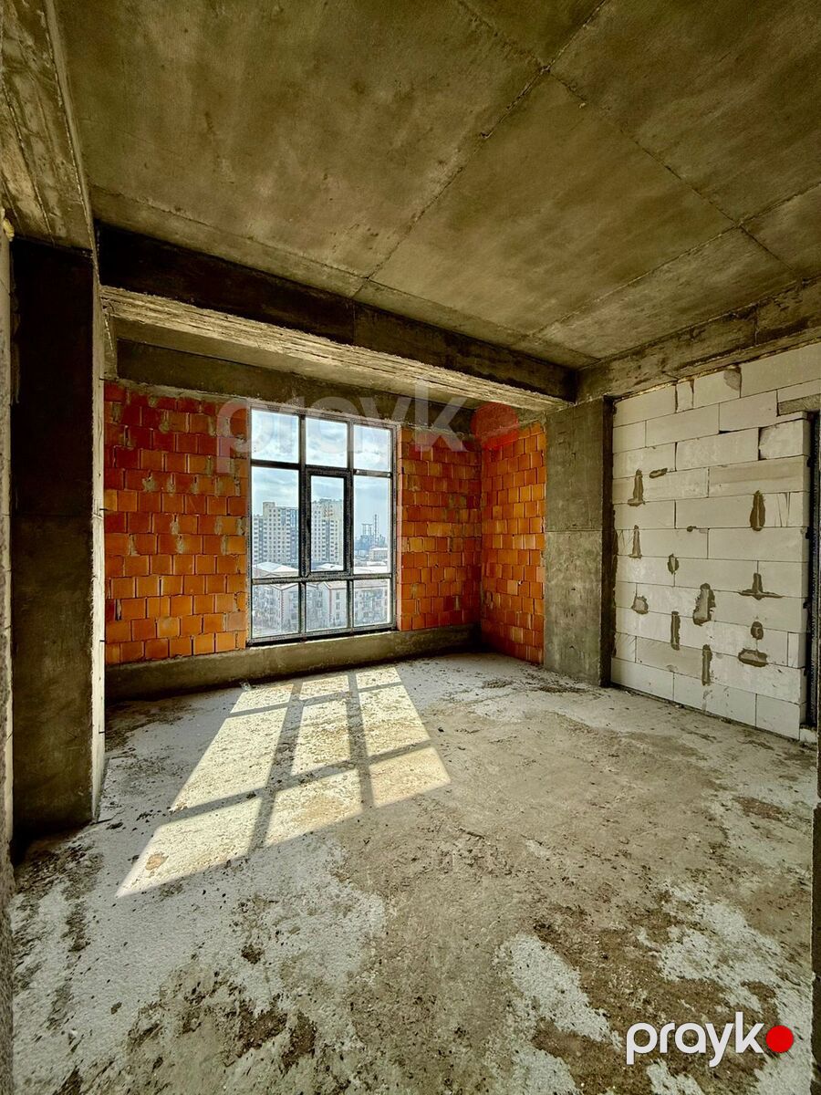 Satılır 2 otaqlı yeni tikili 85 m² — Mənzil, Bakı (8)