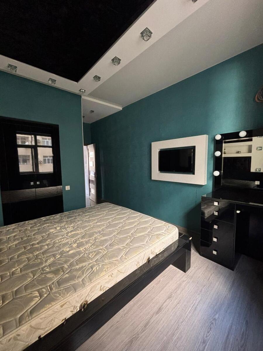 İcarəyə verilir 3 otaqlı yeni tikili 97 m² — Mənzil, Bakı (10)
