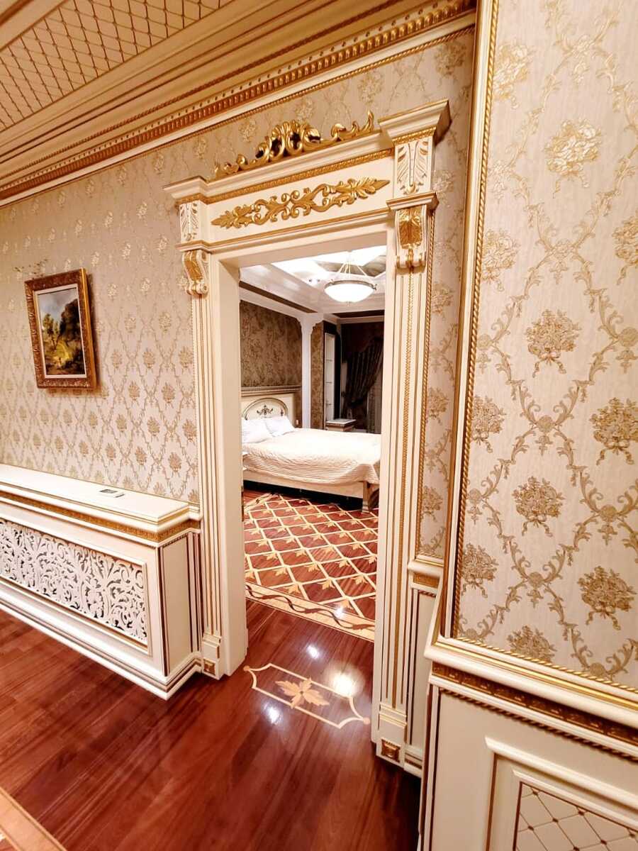 Satılır 4 otaqlı yeni tikili 250 m² — Mənzil, Bakı (10)