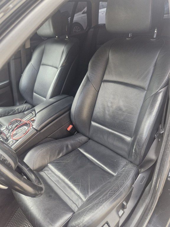 BMW 520d, 2.0 L, 2011 il, 403 000 km — Avtomobillər, Bakı (9)