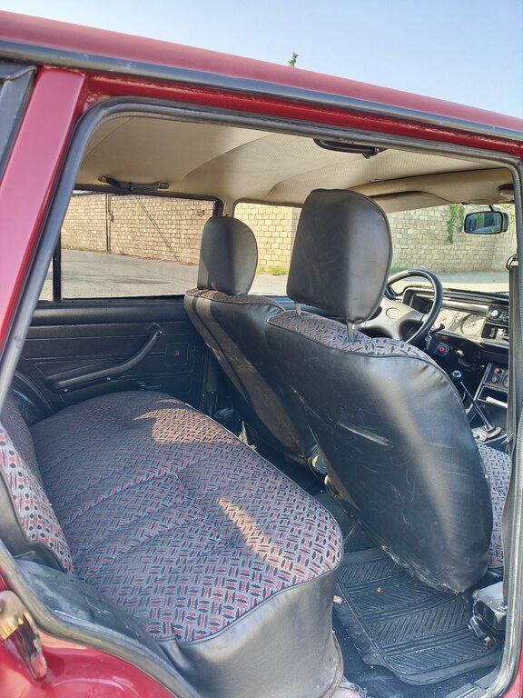 Lada (VAZ) 2104, 1.5 L, 2005 il, 150 000 km — Avtomobillər, Bakı (11)