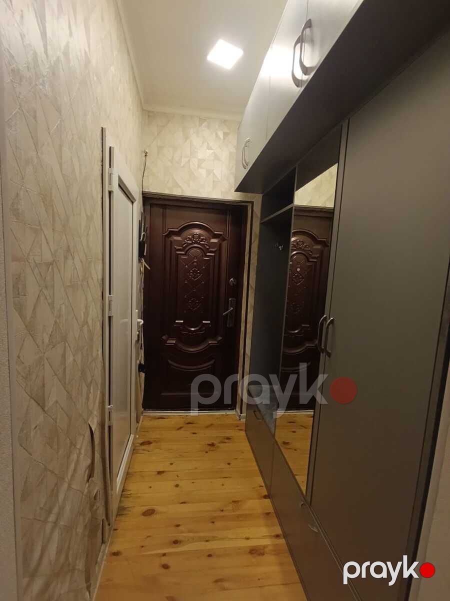 Satılır 1 otaqlı yeni tikili 39 m² — Mənzil, Bakı (2)