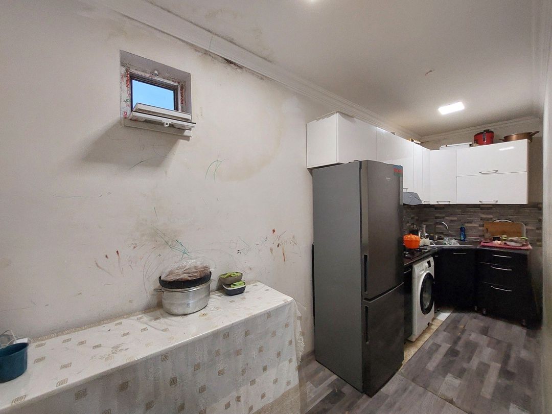 Satılır 3 otaqlı həyət evi/bağ evi 90 m² — Ev, villa, Bakı (10)