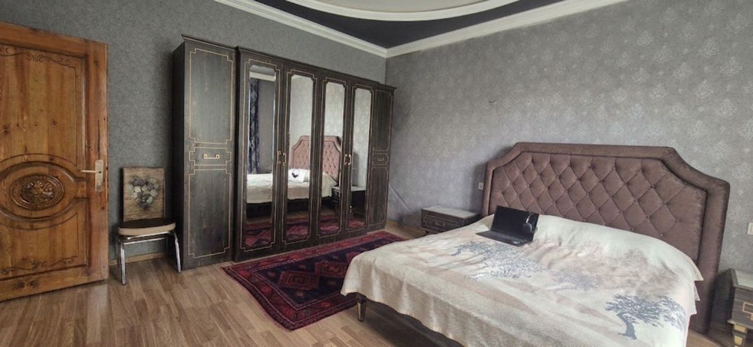 Satılır 4 otaqlı həyət evi/bağ evi 190 m² — Ev, villa, Göygöl (2)