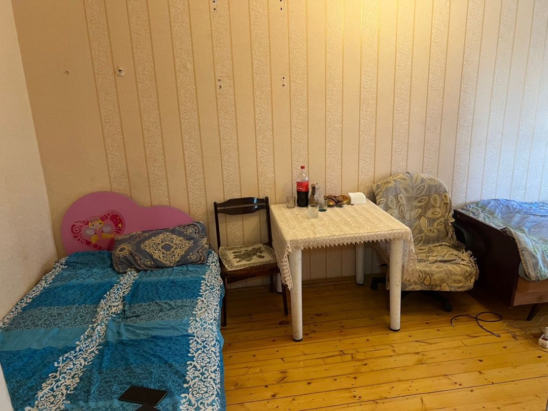 2-otaqlı yeni tikili, Yavər Əliyev küç., 51 m² — Mənzil, Bakı (4)