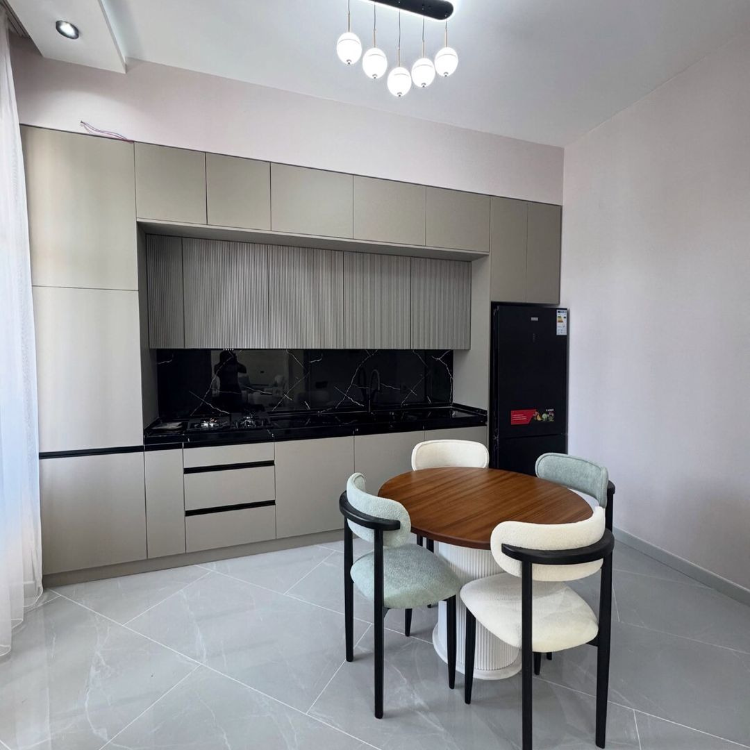 Satılır 4 otaqlı həyət evi/bağ evi 165 m² — Ev, villa, Bakı (9)