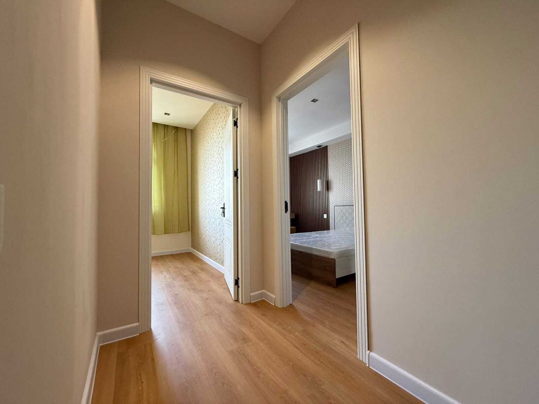 Satılır 3 otaqlı yeni tikili 76 m² — Mənzil, Bakı (4)