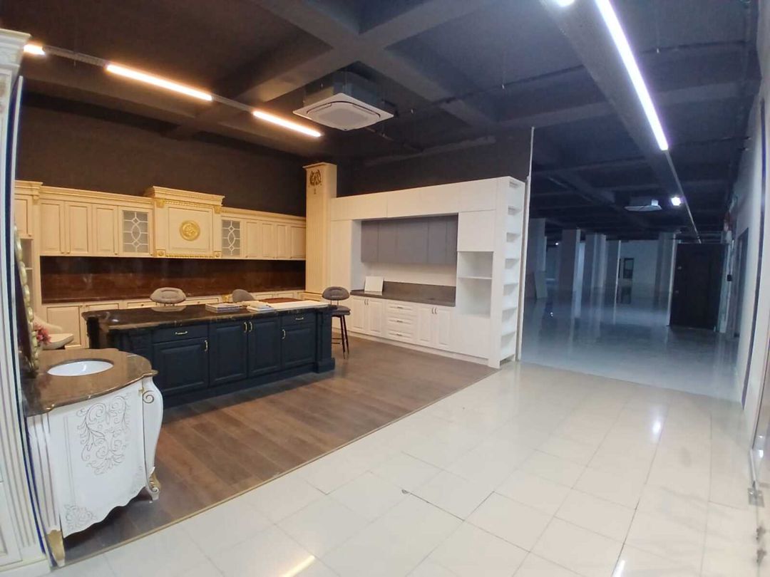İcarəyə verilir obyekt 2200 m² — Əmlak, Bakı (8)