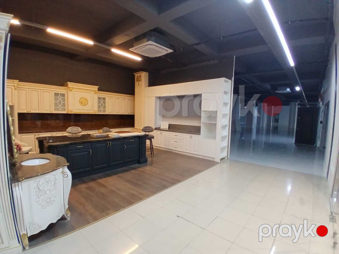 İcarəyə verilir obyekt 2200 m² — Əmlak, Bakı (8)