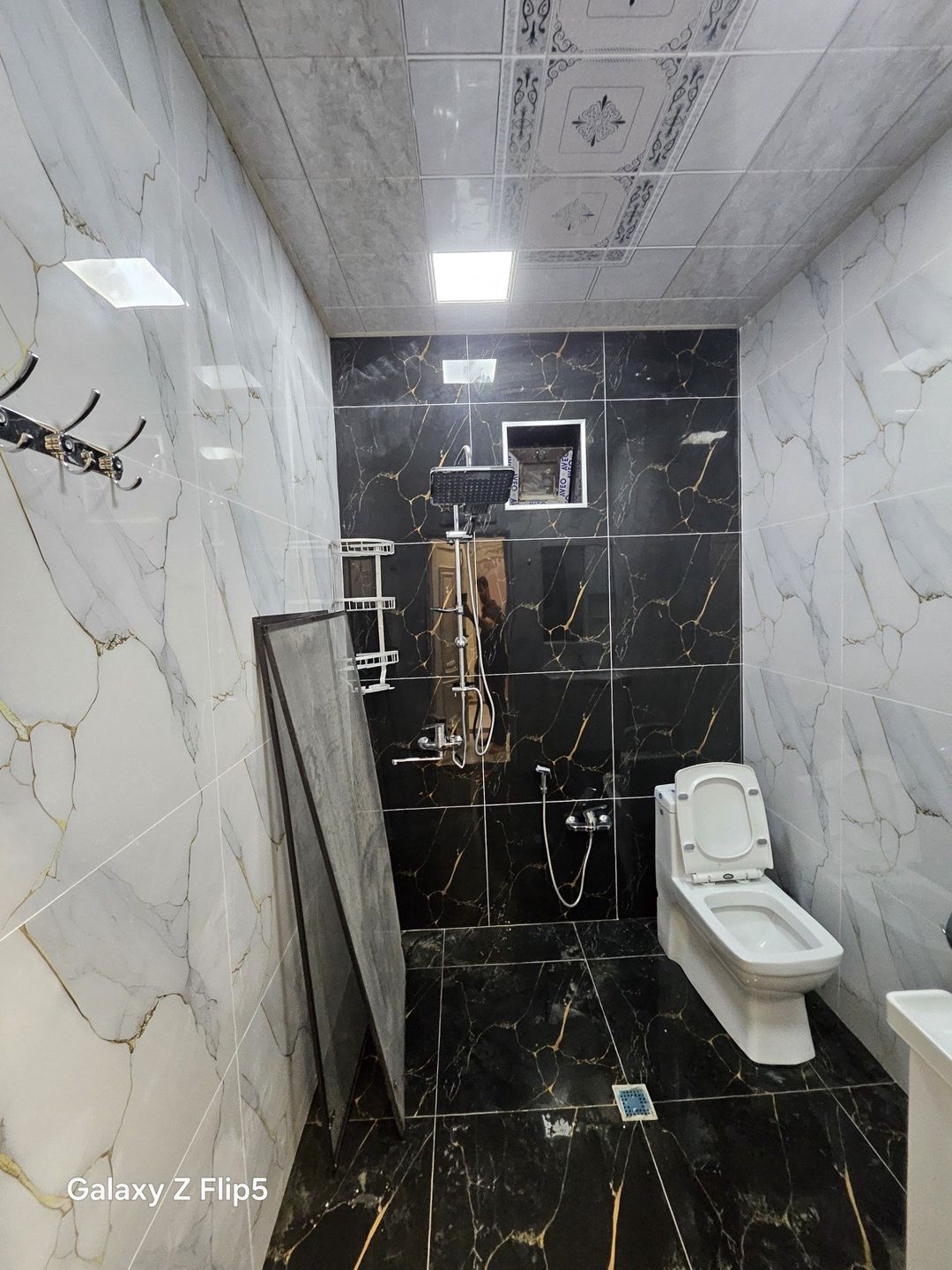 Satılır 6 otaqlı həyət evi/bağ evi 230 m² — Ev, villa, Bakı (9)