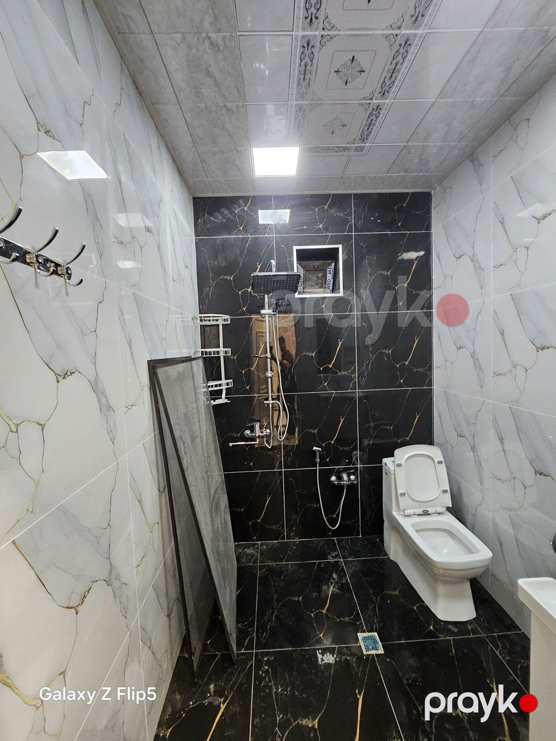 Satılır 6 otaqlı həyət evi/bağ evi 230 m² — Ev, villa, Bakı (9)