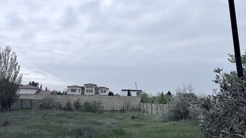 Satılır torpaq 10 sot — Bakı