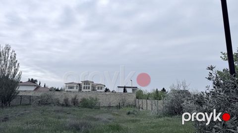 Satılır torpaq 10 sot