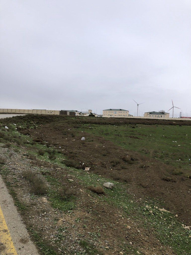 Satılır torpaq 156 sot — Torpaq, Bakı (10)