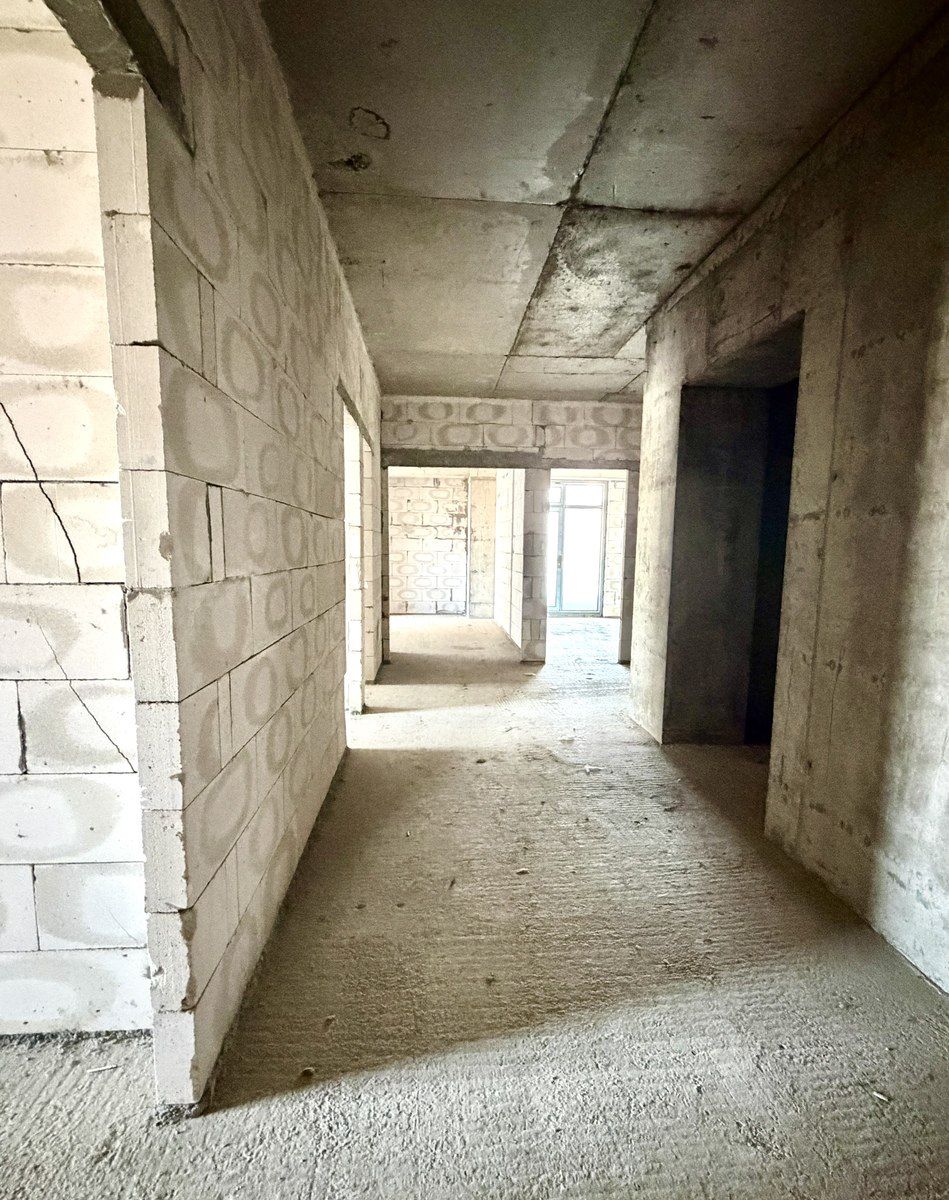 Satılır 4 otaqlı yeni tikili 178 m² — Mənzil, Bakı (2)