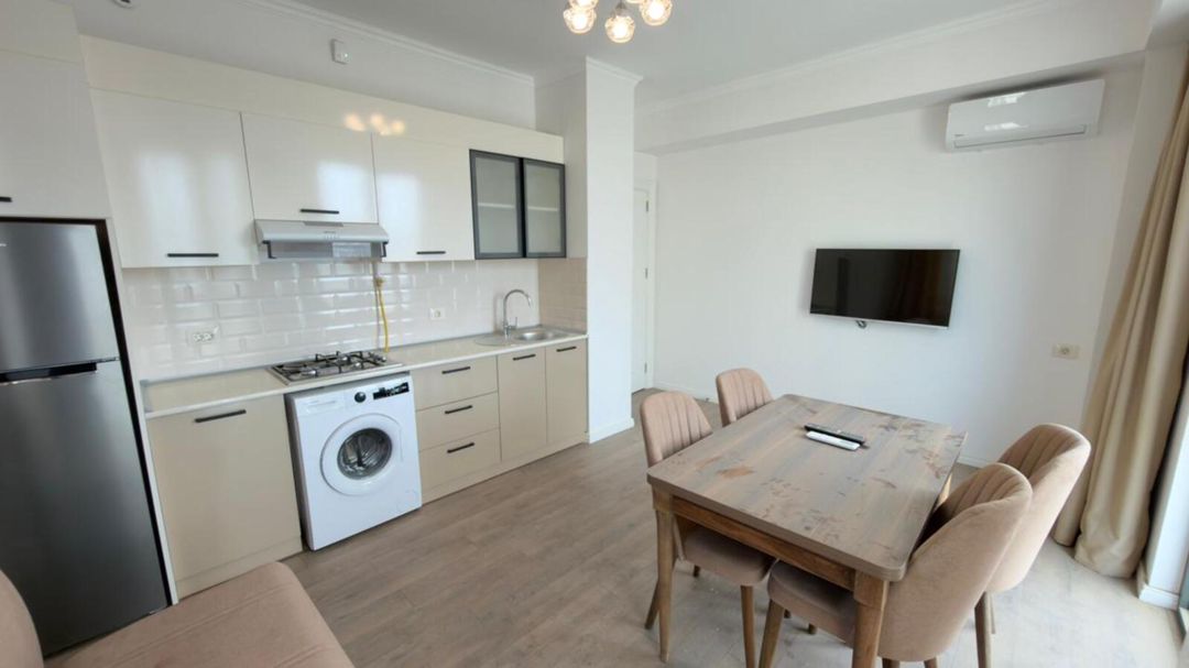Satılır 3 otaqlı yeni tikili 56 m² — Mənzil, Bakı (4)