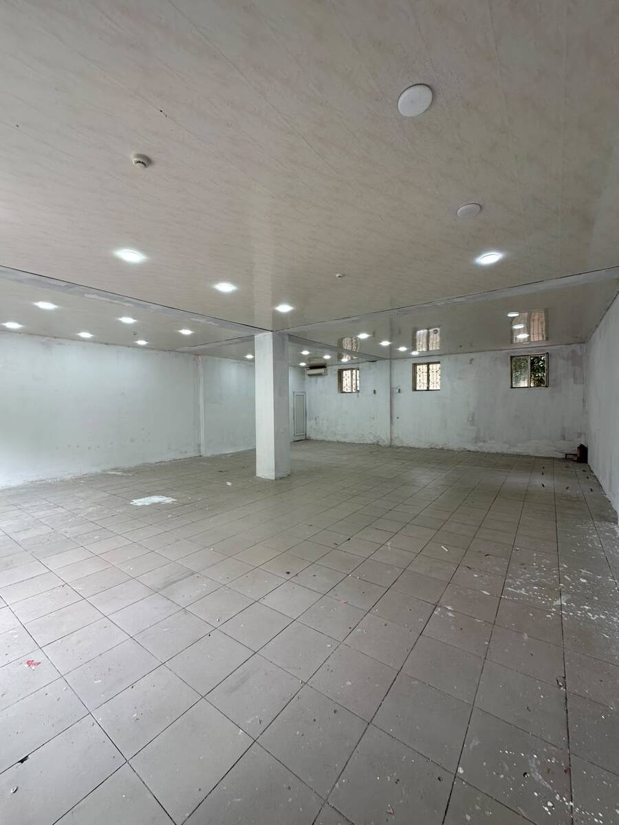 İcarəyə verilir obyekt 150 m² — Əmlak, Bakı (3)