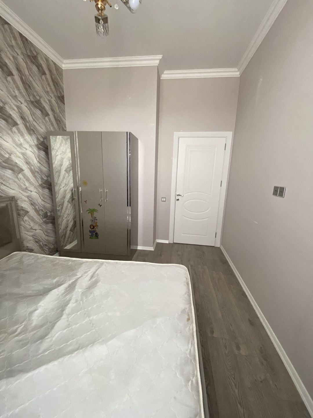 Satılır 2 otaqlı yeni tikili 44 m² — Mənzil, Xırdalan (4)