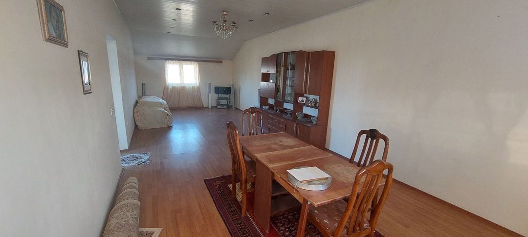 Satılır 5 otaqlı həyət evi/bağ evi 180 m² — Ev, villa, Bakı (11)