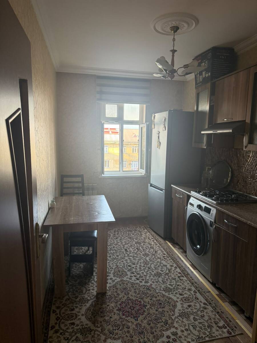 3-otaqlı mənzil, Sumqayıt ş., 82 m² — Mənzil, Sumqayıt (5)