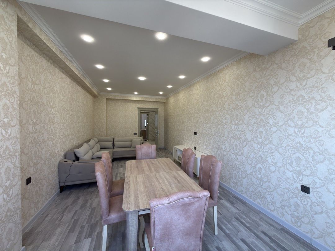 İcarəyə verilir 4 otaqlı yeni tikili 175 m² — Mənzil, Bakı (4)