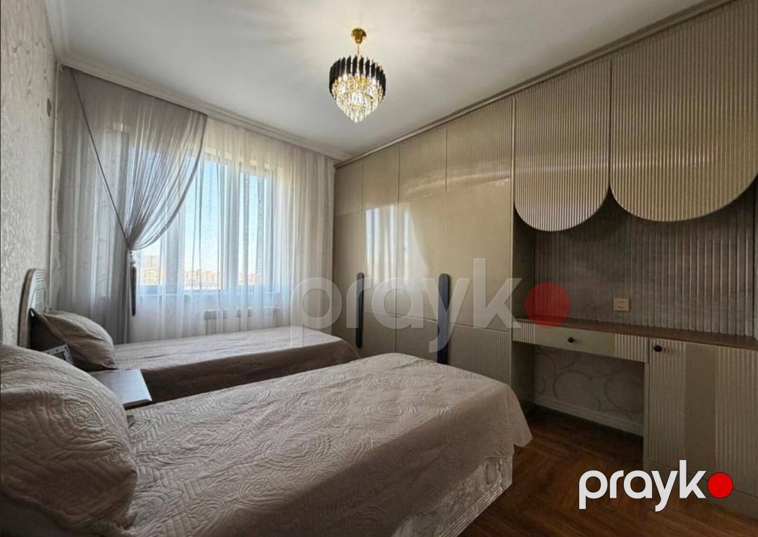 Satılır 3 otaqlı yeni tikili 110 m² — Mənzil, Bakı (8)