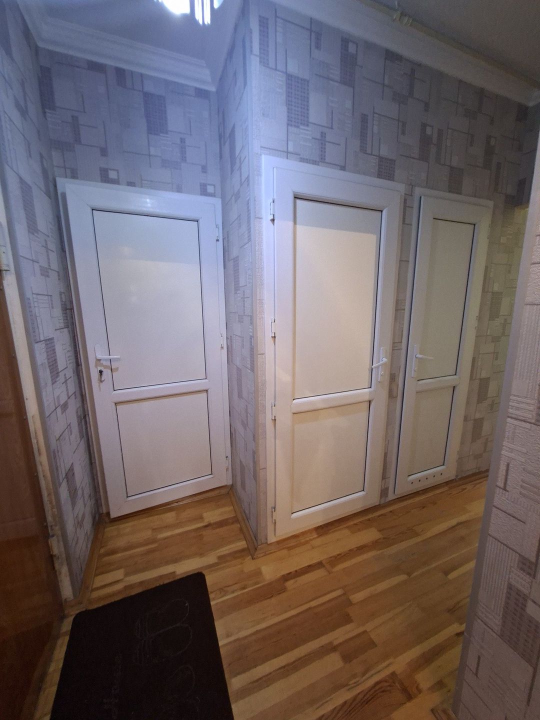 Satılır 2 otaqlı köhnə tikili 65 m² — Mənzil, Bakı (10)