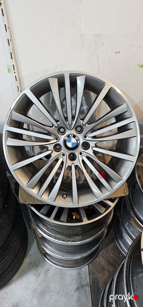 BMW F06 diskləri R19
