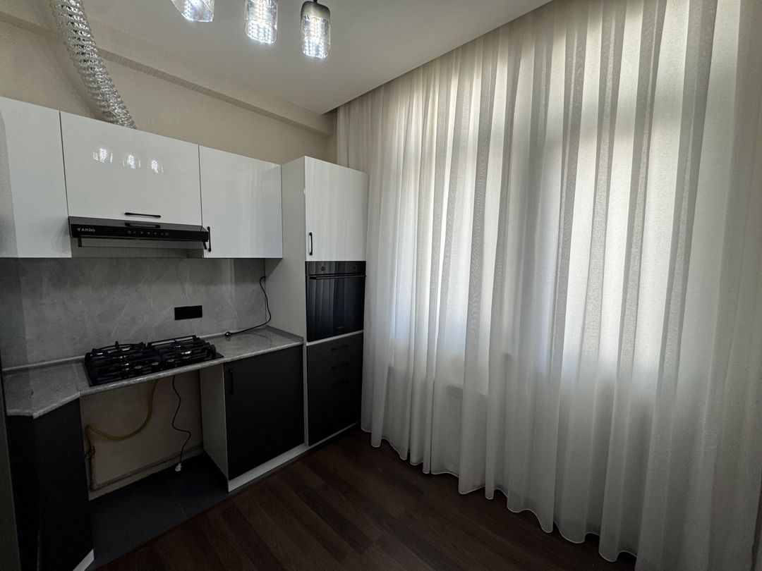 İcarəyə verilir 3 otaqlı yeni tikili 103 m² — Mənzil, Bakı (5)