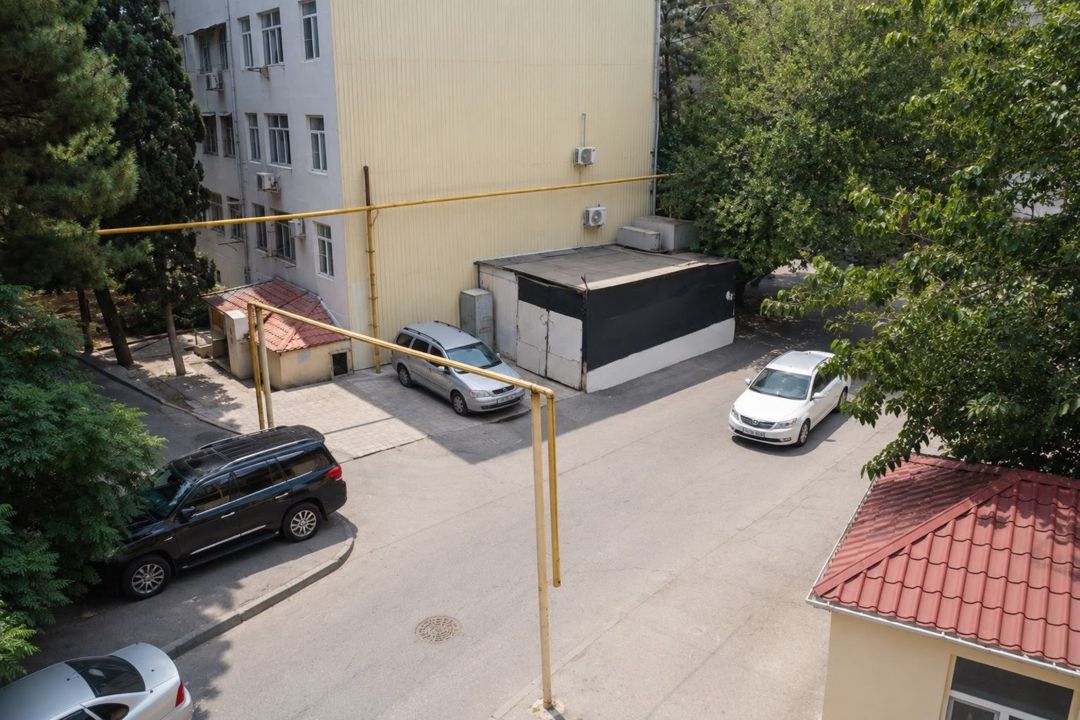 Satılır 2 otaqlı yeni tikili 57 m² — Mənzil, Bakı (5)