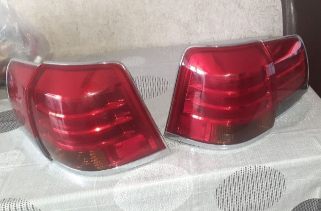 Toyota Land Cruiser stop faraları — Ehtiyat hissələri və aksesuarlar, Bakı (4)