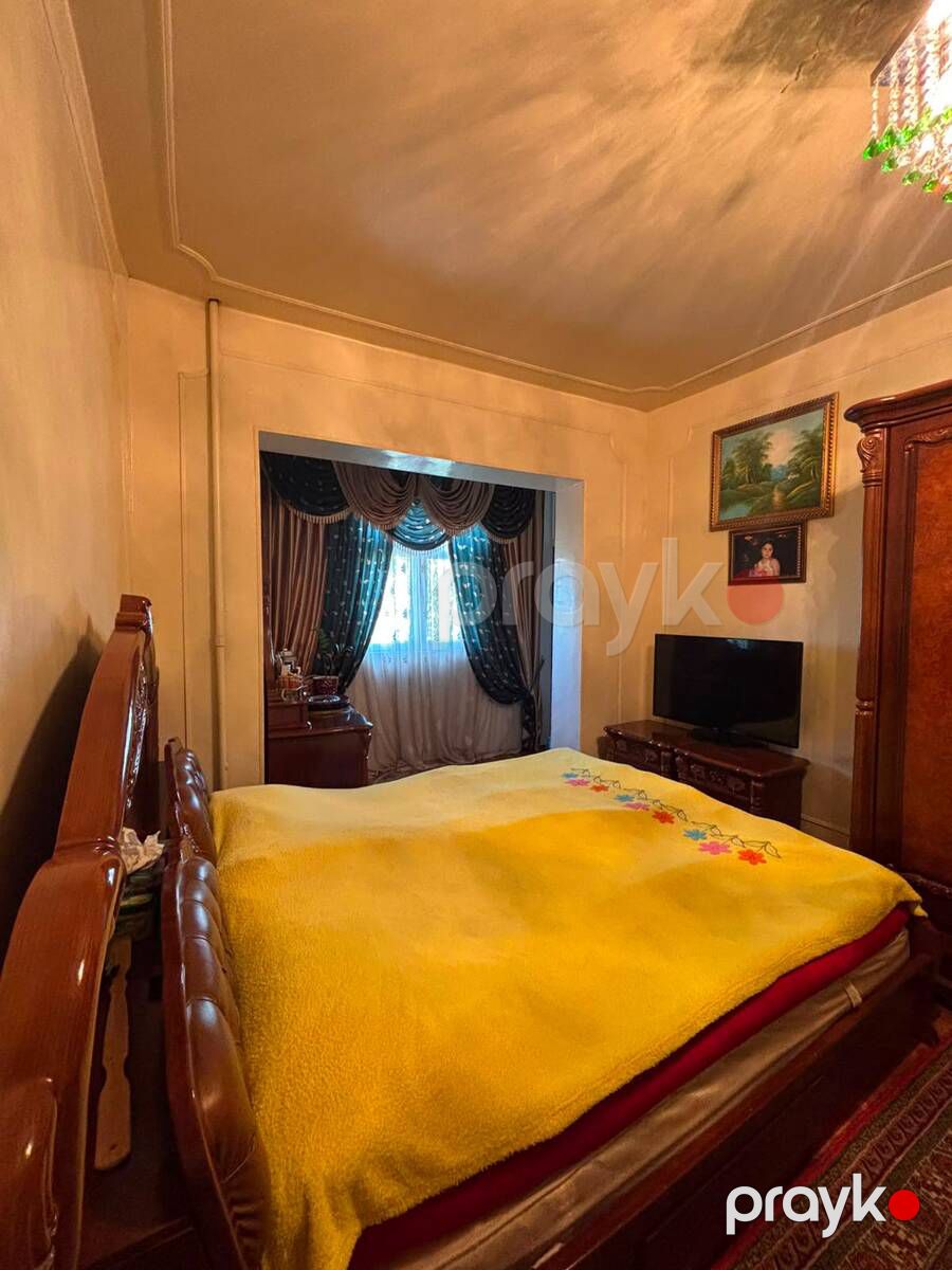 Satılır 3 otaqlı köhnə tikili 90 m² — Mənzil, Bakı (7)