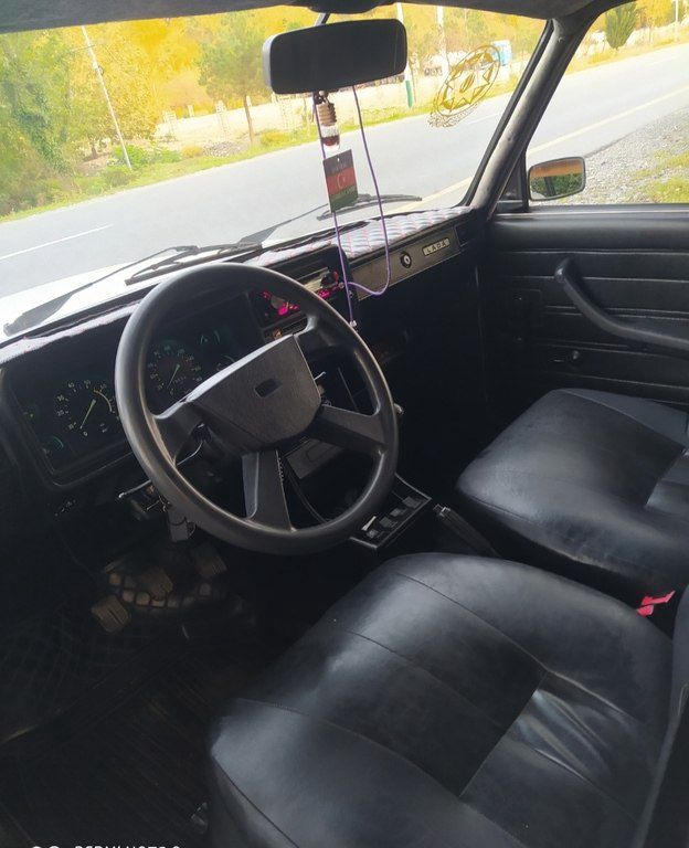 Lada (VAZ) 2107, 1.6 L, 2009 il, 125 000 km — Avtomobillər, Balakən (4)