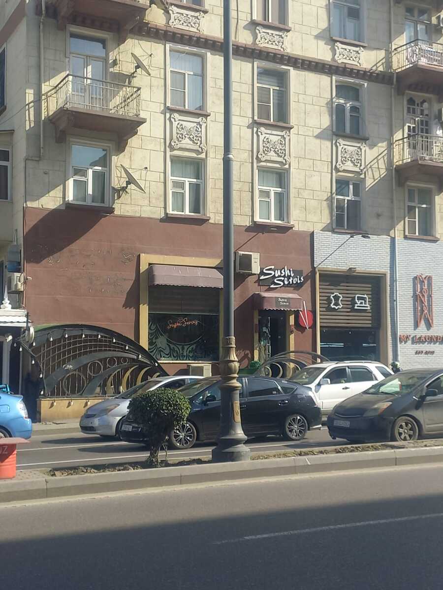 Satılır obyekt 274 m² — Əmlak, Bakı (11)