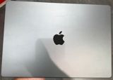 Apple Macbook Pro 16 inch M4 Max 48/1TB — Emil