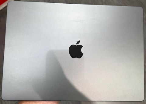 Apple Macbook Pro 16 inch M4 Max 48/1TB — Bakı