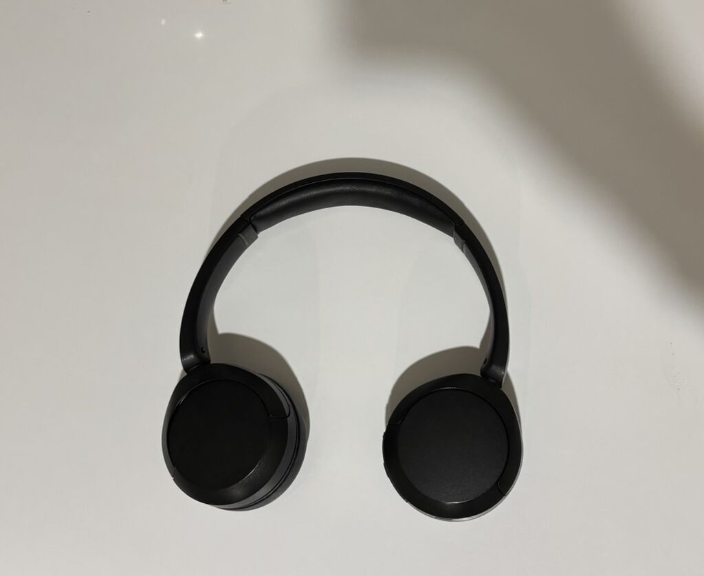 İşlənmiş Simsiz (Bluetooth) Qulaqcıqlar, Sony, rəng - Qara — Qulaqcıqlar, Bakı (5)