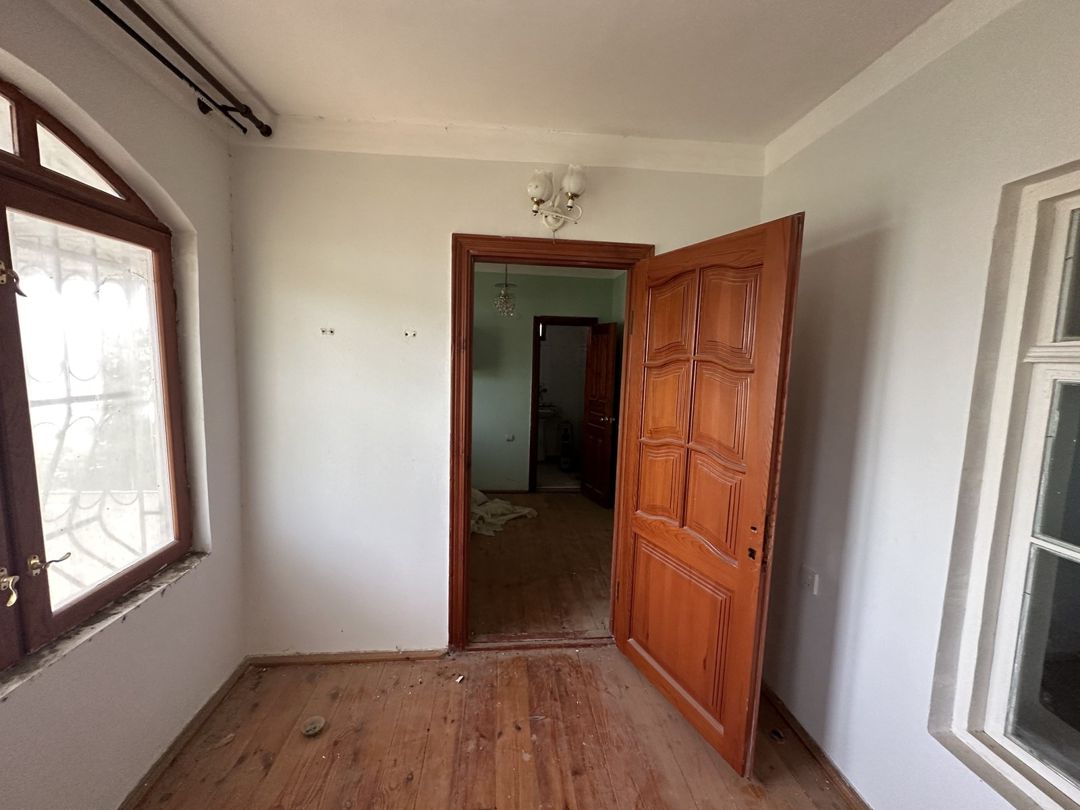 Satılır 7 otaqlı həyət evi/bağ evi 370 m² — Ev, villa, Bakı (11)