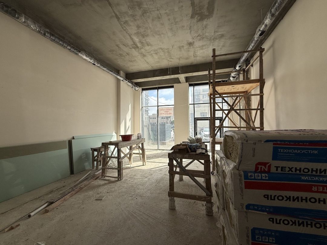 İcarəyə verilir obyekt 200 m² — Əmlak, Bakı (3)