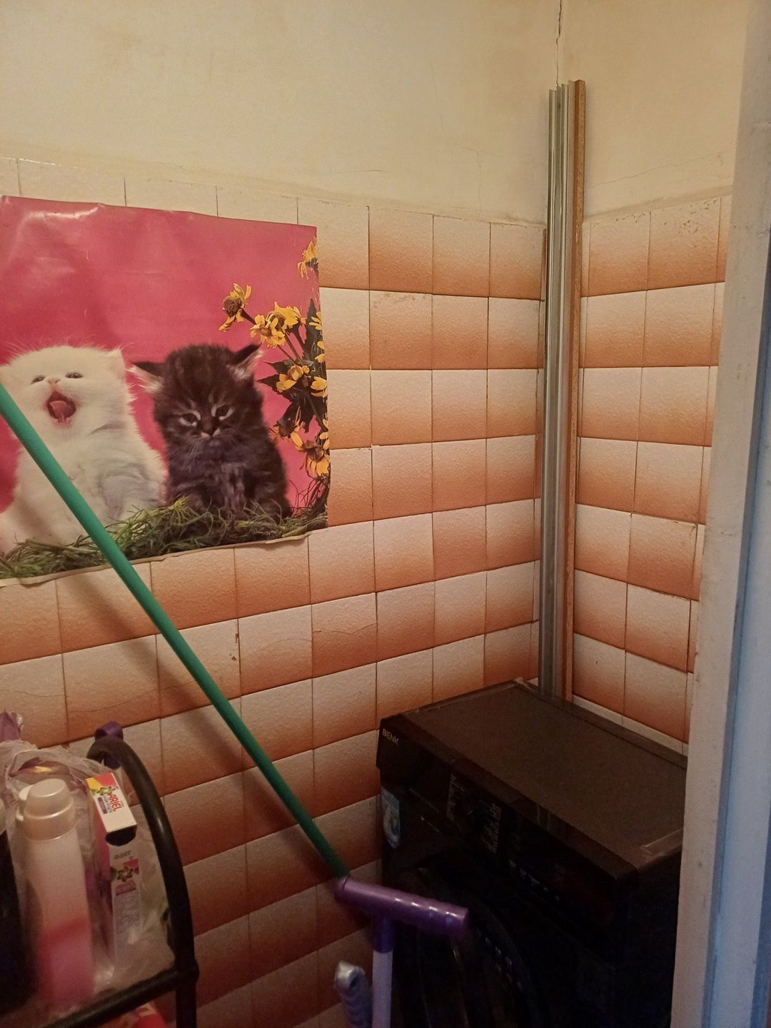 Satılır 2 otaqlı köhnə tikili 75 m² — Mənzil, Bakı (7)