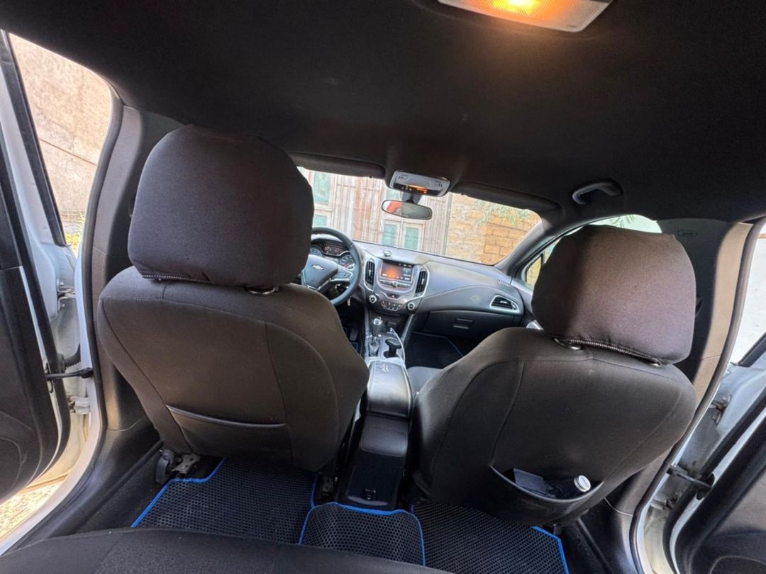 Chevrolet Cruze, 2016 il — Avtomobillər, Bakı (10)