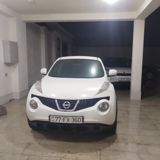 Nissan Juke, 1.5 L, 2012 il, 168 352 km — Авто
