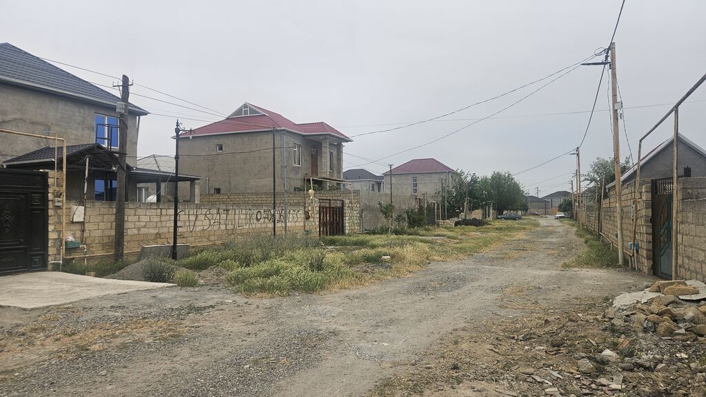 9 otaq, 299 kv. m, Təmirsiz — Daşınmaz əmlak, Sumqayıt