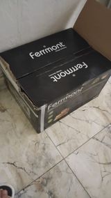 Quraşdırılan mikrodalğalı soba Ferrmont FMT 2075 - Brend: Ferrmont — Microwaves