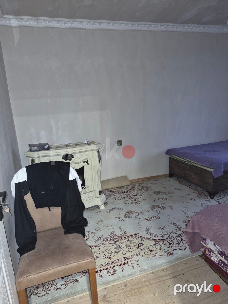 Həyət evi, Türkan qəs — Ev, villa, Bakı (8)