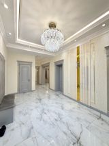 Satılır 4 otaqlı yeni tikili 195 m² — Firuz