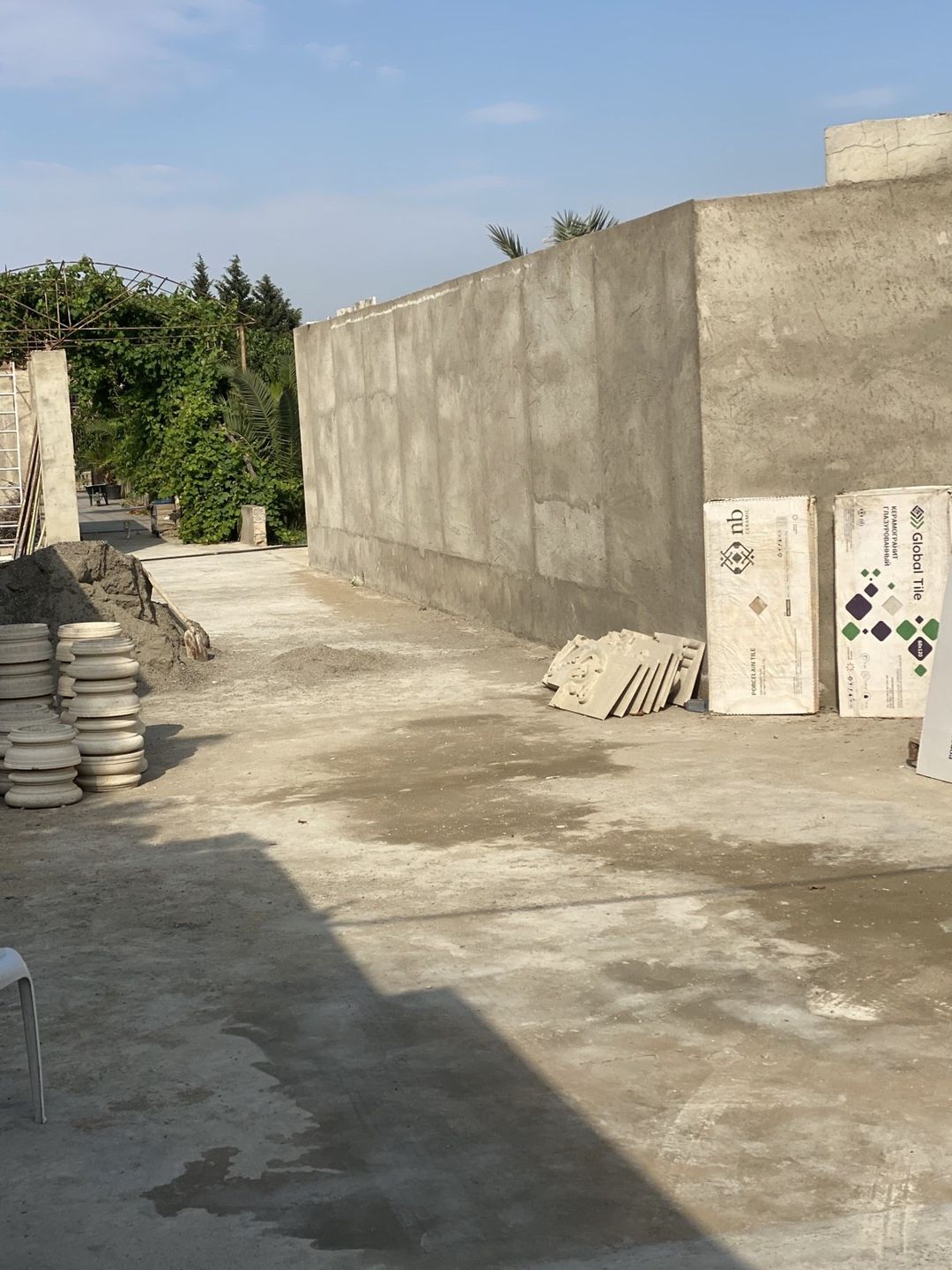Satılır torpaq 7 sot — Torpaq, Bakı (2)